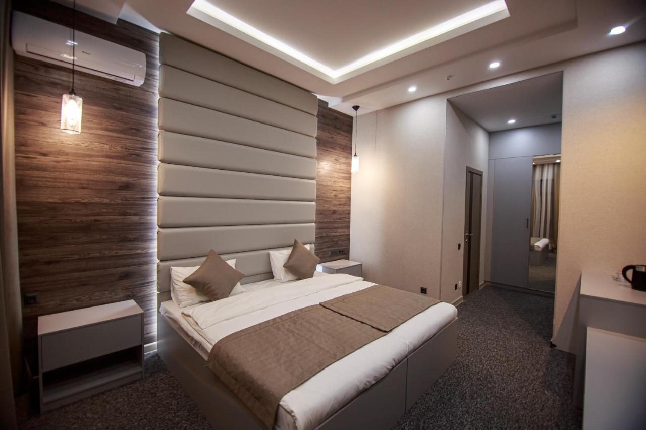 Terrasse Hotel & Bar Μπισκέκ Εξωτερικό φωτογραφία