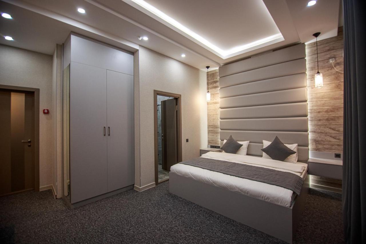 Terrasse Hotel & Bar Μπισκέκ Εξωτερικό φωτογραφία