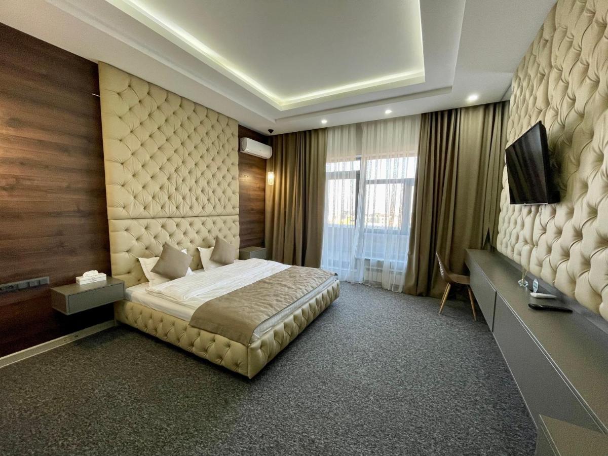 Terrasse Hotel & Bar Μπισκέκ Εξωτερικό φωτογραφία