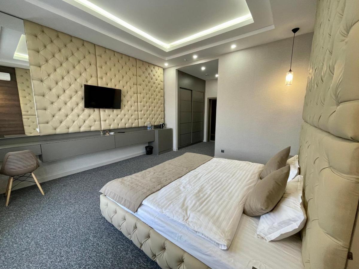 Terrasse Hotel & Bar Μπισκέκ Εξωτερικό φωτογραφία