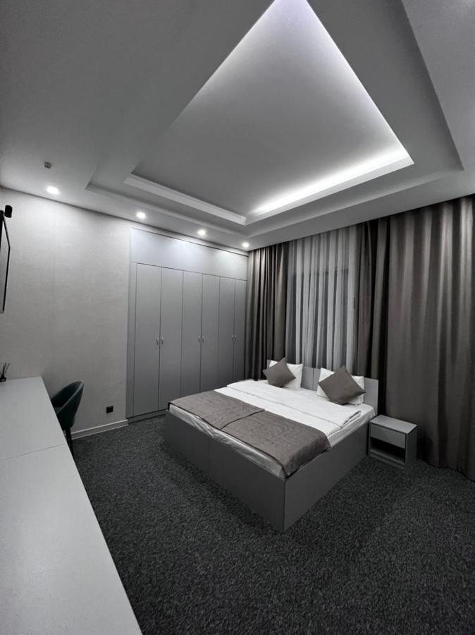 Terrasse Hotel & Bar Μπισκέκ Εξωτερικό φωτογραφία